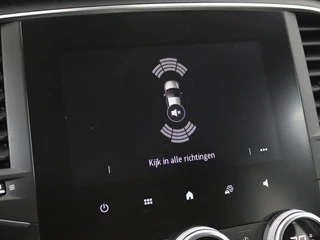 Renault Mégane Estate Renault Mégane Estate 1.3 TCe Zen | Apple Carplay | Cruise Control | Navi | DAB | LMV | Airco - afbeelding nr 14