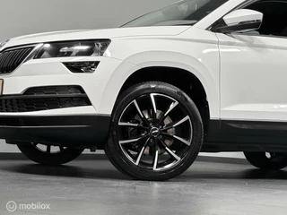 Škoda Karoq Skoda Karoq 1.0 TSI Style | CARPLAY | CRUISE | SFEERVERLICH. - afbeelding nr 10