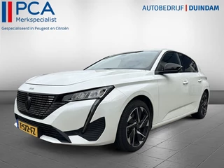 Peugeot 308 Peugeot 308 1.2 Allure Pack Business 130 PK - afbeelding nr 1