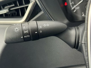 Toyota Corolla Touring Sports Toyota Corolla Touring Sports 1.8 Hybrid Active|Navi|NL-Auto - afbeelding nr 27