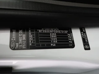 Ford Transit Connect | Airco | Cruise | Trekhaak - afbeelding nr 20