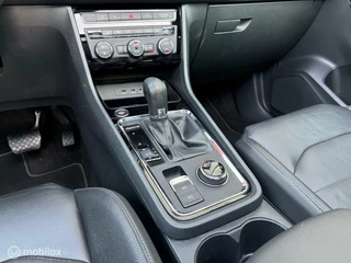 SEAT Ateca Seat Ateca 2.0 TSI Xcellence 4DRIVE Pano.dak/Trekhaak/LED - afbeelding nr 10
