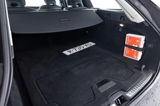 Volvo V90 Volvo V90 B5 Plus Bright | LEDER | El. Trekhaak | Mild Hybrid ✅ 1e Eigenaar - afbeelding nr 19