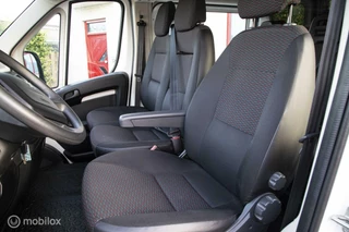 Peugeot Boxer Peugeot Boxer Bestel 330 2.2 BlueHDi 120 L1H1 DUBBELCABINE/6PERS - afbeelding nr 9