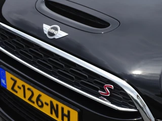 MINI Clubman - afbeelding nr 52