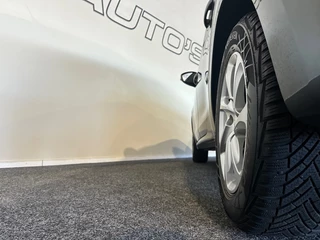 Peugeot 208 Peugeot 208 1.2 PURETECH STYLE RIJKLAAR l LMV l NAVI l AIRCO l - afbeelding nr 44