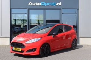 Ford Fiesta - 527842028-0