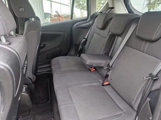 Ford B-MAX Ford B-MAX 1.0 EcoB. Titanium - afbeelding nr 22