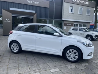 Hyundai i20 Hyundai i20 1.0 T-GDI Comfort Trekhaak*RIJKLAARPRIJS* - afbeelding nr 5