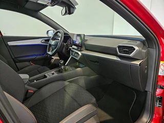 SEAT Leon - afbeelding nr 20