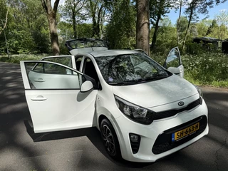 Kia Picanto - afbeelding nr 48