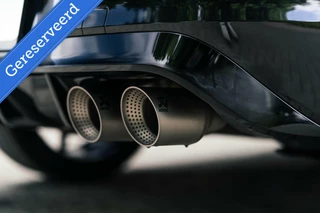 Volkswagen Golf Volkswagen Golf 2.0 TSI R 4Motion Performance Akrapovic HK - afbeelding nr 15