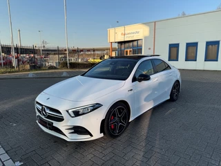 Mercedes-Benz A-Klasse - afbeelding nr 3