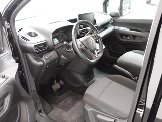 Opel Combo Opel Combo 1.5D L1H1 Edition Airco Navi PDC Achter App-connect DAB+ Trekhaak - afbeelding nr 16