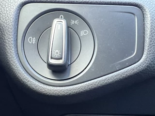 Volkswagen e-Golf Navigatie Warmtepomp Clima + Cruise Control Led koplampen Carplay Android Auto - afbeelding nr 29