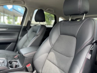 Mazda CX-5 Mazda CX-5 2.0 SAG 165 Sportive | ACC | 360 Camera | 19
