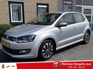 Volkswagen Polo - 439108611-0