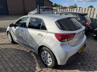 Kia Rio - afbeelding nr 3