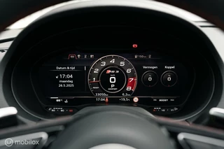 Audi RS3 Audi RS3 Sportback 2.5 TFSI Quattro 400PK NARDO PANO KEYLES - afbeelding nr 44