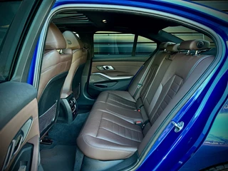 BMW 3 Serie - afbeelding nr 57