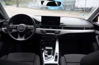 Audi A4 - afbeelding nr 11