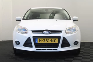 Ford Focus - afbeelding nr 2