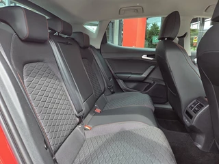 SEAT Leon SEAT Leon 1.4 TSI eHybrid PHEV FR | Navi | Stoelverw. | - afbeelding nr 24