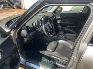 MINI Clubman MINI Clubman 1.5 Business Edition Car Play Leder - afbeelding nr 7