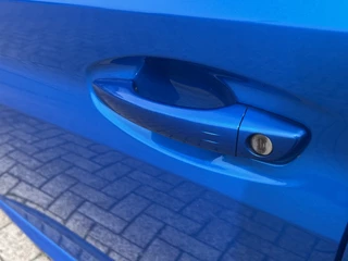 Peugeot 208 Peugeot 208 1.2 100 pk Allure Navi* Carplay Camera Keyless Led ACC Clima I-Cockpit Parkeersensoren Stoelverwarming Getint Glas - afbeelding nr 35