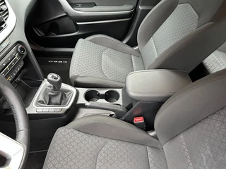 Kia Ceed - afbeelding nr 34