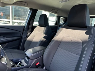 Nissan QASHQAI - afbeelding nr 4