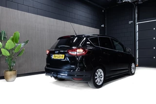 Ford C-MAX - afbeelding nr 26