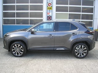 Toyota Yaris Cross Toyota Yaris Cross 1.5 Hybrid Dynamic 11.000km! Winterpack! - afbeelding nr 5