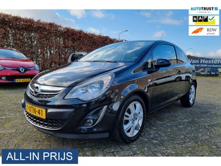 Opel Corsa - 505092196-0