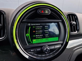 MINI Countryman Mini Mini Countryman 1.5 Cooper Chili AUT 136PK /35dkm /Garantie - afbeelding nr 23
