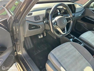 Volkswagen ID.3 Volkswagen ID.3 First Plus 58 kWh - afbeelding nr 32
