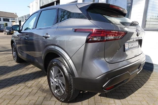 Nissan QASHQAI - afbeelding nr 2