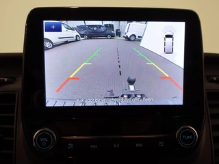 Ford Transit Custom Ford Transit Custom 300 L2H1 Trend Navigatie Camera Trekhaak Bluetooth Cruise control Airco - afbeelding nr 36