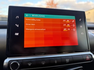 Citroën C4 Cactus Citroën C4 Cactus 110PK Shine + | Dodehoek | PDC v+a | Camera | Navi - afbeelding nr 27