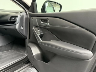 Nissan QASHQAI Nissan Qashqai 1.3 MHEV Xtronic N-Connecta AUT | PROPILOT | NAVI | HUD - afbeelding nr 18
