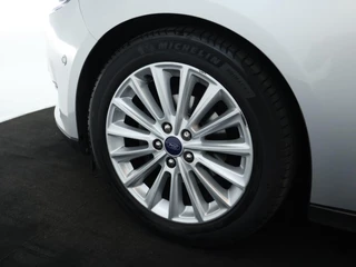Ford Focus Ford Focus 1.0 Titanium Edition Navi | Camera | Trekhaak - afbeelding nr 9