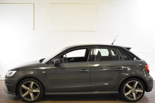 Audi A1 Sportback BLUETOOTH/LMV/NAVI - afbeelding nr 6