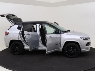 Jeep Compass - afbeelding nr 15