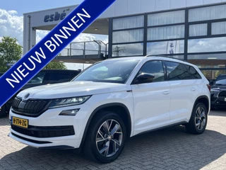 Škoda Kodiaq - 441786275-0