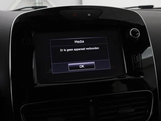 Renault Clio Renault Clio 1.2 TCe Zen | Automaat | Camera | Trekhaak |  Navigatie | Climate control | Cruise control | Bluetooth - afbeelding nr 18