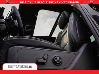 Dodge Ram 1500 Dodge Ram 1500 TRX | 6.2 V8 712PK | Final Edition | All-In Prijs | Beschikt over alle opties | Comfortabele Dubbele Cabine met Royale 5 Zitplaatsen | BPM vrij | Nu Leverbaar uit Voorraad | Voorraad Nr 2121 - 4420 - afbeelding nr 76
