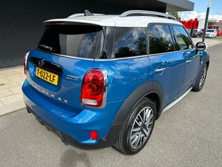 MINI Countryman - afbeelding nr 4