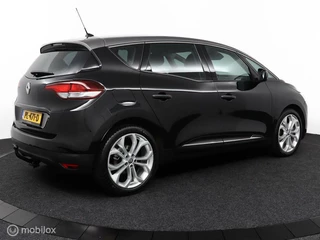 Renault Scénic Renault Scénic 1.2 TCe 116 pk Zen | Clima | Cruise | Navi | Apple-car play | Trekhaak 1850kg | 20LMV | NL Auto | DEALER-STAAT - afbeelding nr 4