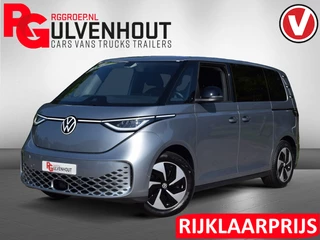 Volkswagen ID. Buzz - 395852202-0