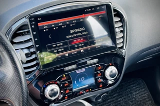 Nissan Juke Nissan Juke 1.2 DIG-T Connect Edition / TREKHAAK / CLIMA / CRUISE - afbeelding nr 19